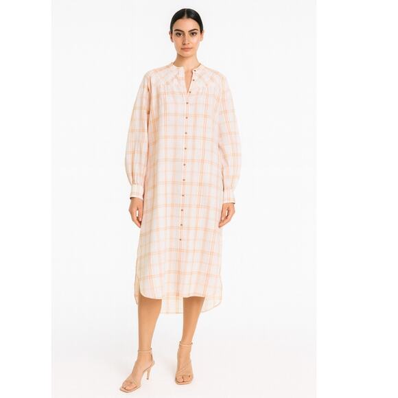 Ulla Johnson Dress 12 - Picture 8 of 8